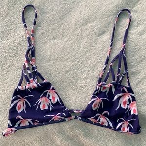 *ON HOLD* Acacia swim